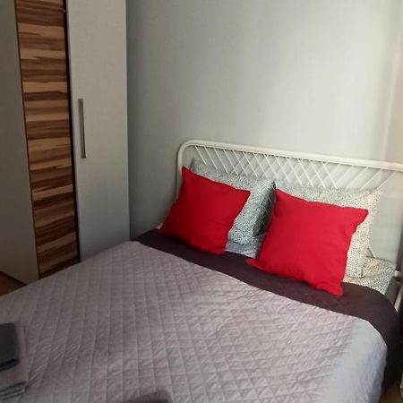 Top Apartamenty Centrum 华沙 外观 照片
