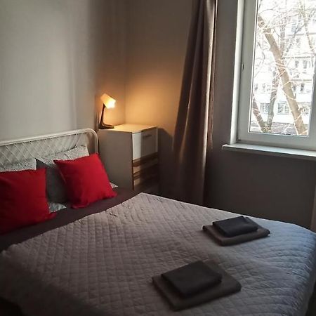 Top Apartamenty Centrum 华沙 外观 照片