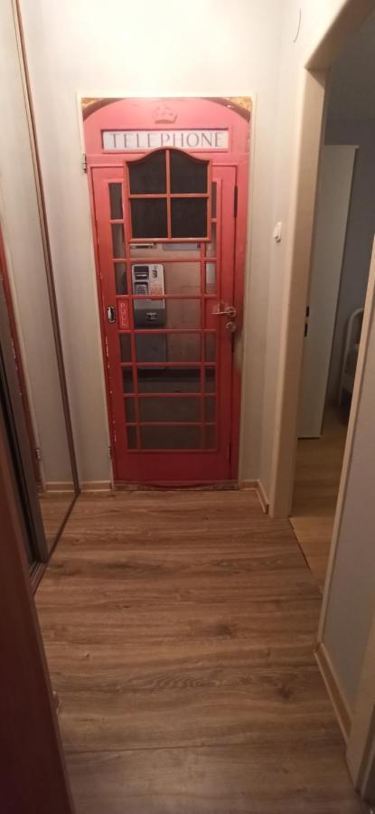 Top Apartamenty Centrum 华沙 外观 照片