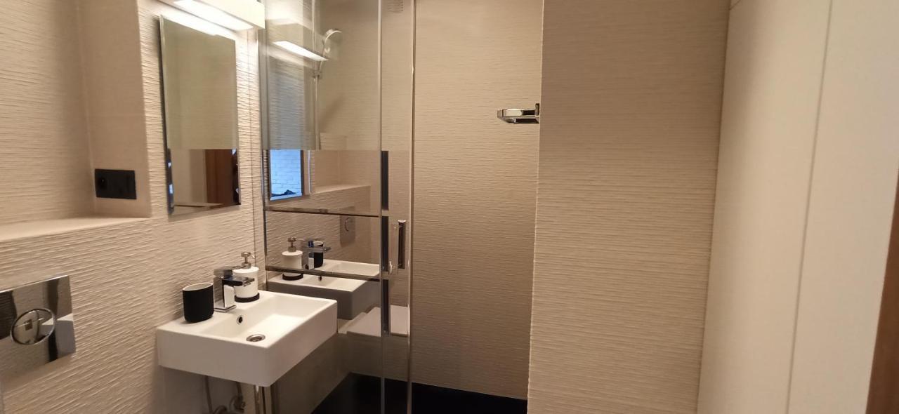 Top Apartamenty Centrum 华沙 外观 照片
