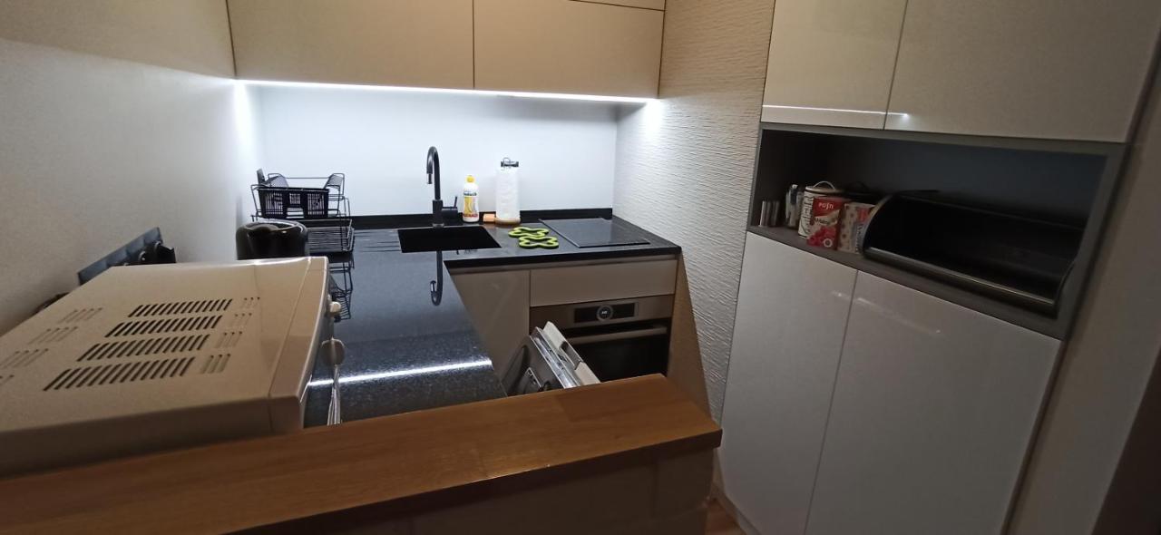 Top Apartamenty Centrum 华沙 外观 照片
