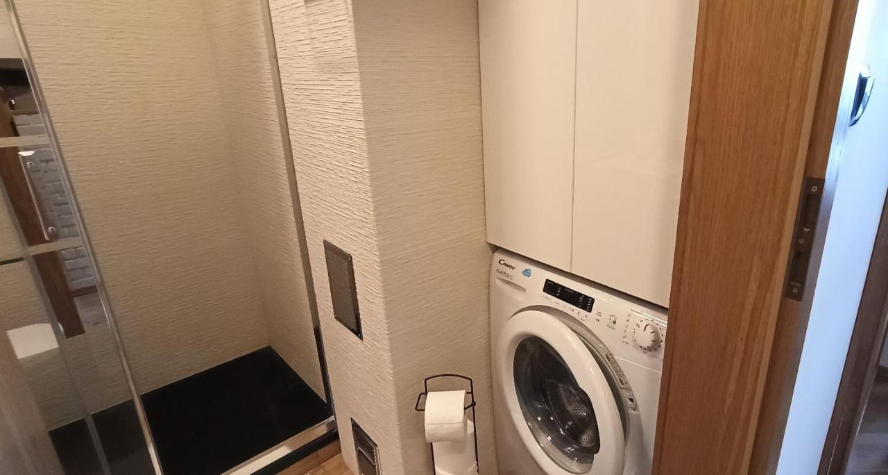 Top Apartamenty Centrum 华沙 外观 照片