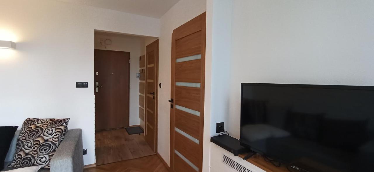 Top Apartamenty Centrum 华沙 外观 照片