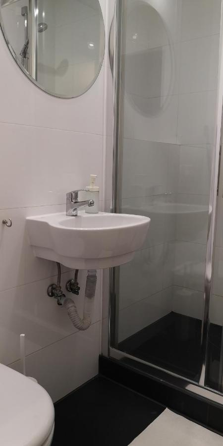 Top Apartamenty Centrum 华沙 外观 照片