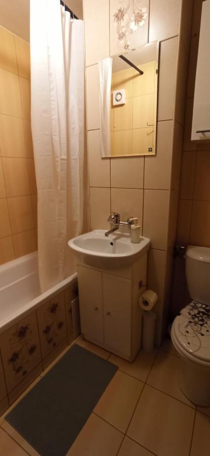 Top Apartamenty Centrum 华沙 外观 照片