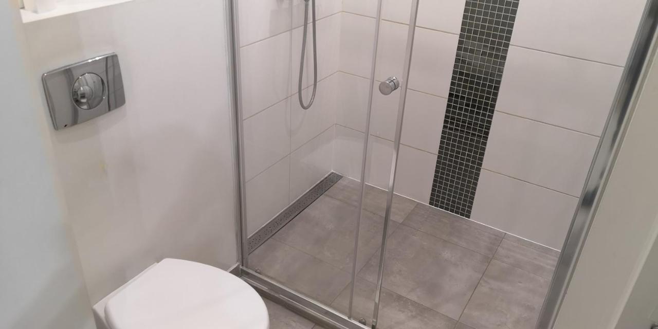 Top Apartamenty Centrum 华沙 外观 照片
